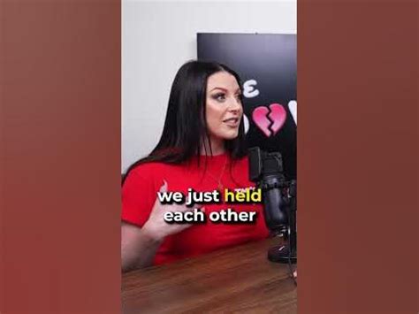 angela white manuel crying